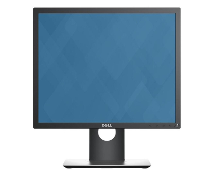 Monitor LED 21" i mniejszy Dell P1917S